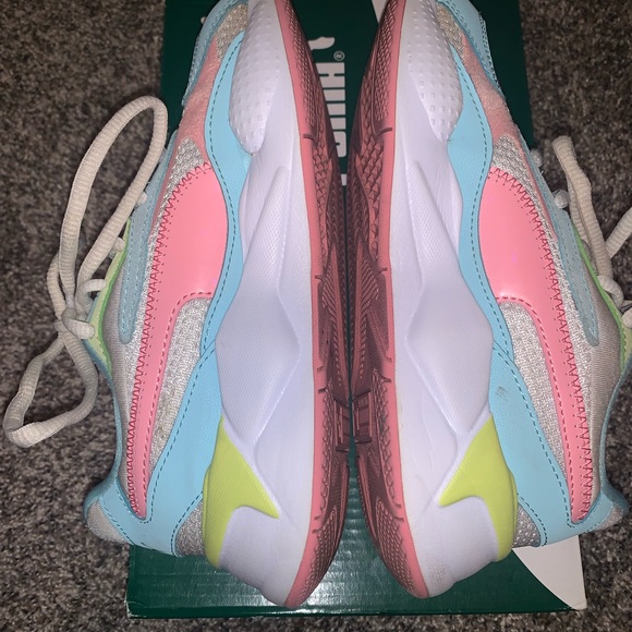 Puma Sneaker & Puma shirt for girls | Bundle alert 🚨 - Picture 11 of 14